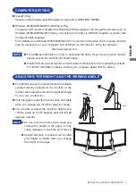 Предварительный просмотр 13 страницы Iiyama ProLite B2206WS User Manual