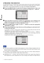 Предварительный просмотр 14 страницы Iiyama ProLite B2206WS User Manual