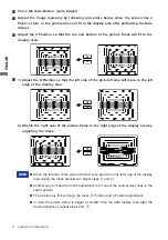 Предварительный просмотр 22 страницы Iiyama ProLite B2206WS User Manual