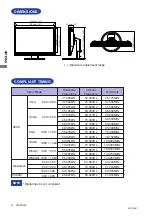 Предварительный просмотр 28 страницы Iiyama ProLite B2206WS User Manual