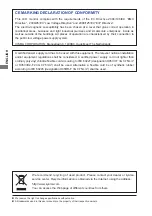 Preview for 4 page of Iiyama ProLite B2209HDS User Manual