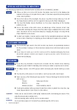 Preview for 8 page of Iiyama ProLite B2209HDS User Manual