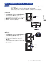 Preview for 11 page of Iiyama ProLite B2209HDS User Manual