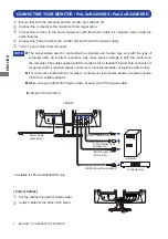 Preview for 14 page of Iiyama ProLite B2209HDS User Manual