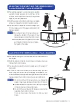 Preview for 17 page of Iiyama ProLite B2209HDS User Manual