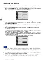 Preview for 18 page of Iiyama ProLite B2209HDS User Manual