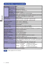 Preview for 32 page of Iiyama ProLite B2209HDS User Manual