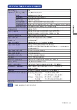 Preview for 33 page of Iiyama ProLite B2209HDS User Manual