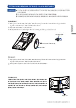 Предварительный просмотр 10 страницы Iiyama ProLite B2274HDS User Manual