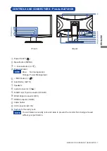 Предварительный просмотр 12 страницы Iiyama ProLite B2274HDS User Manual