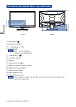 Предварительный просмотр 13 страницы Iiyama ProLite B2274HDS User Manual