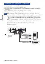 Предварительный просмотр 15 страницы Iiyama ProLite B2274HDS User Manual