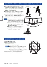 Предварительный просмотр 17 страницы Iiyama ProLite B2274HDS User Manual