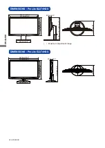 Предварительный просмотр 33 страницы Iiyama ProLite B2274HDS User Manual