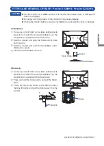 Preview for 12 page of Iiyama ProLite B2280HS User Manual