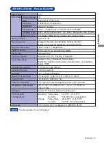 Preview for 34 page of Iiyama ProLite B2280HS User Manual