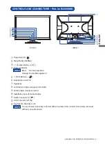 Предварительный просмотр 14 страницы Iiyama ProLite B2280WSD User Manual