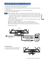 Предварительный просмотр 16 страницы Iiyama ProLite B2280WSD User Manual