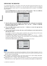 Предварительный просмотр 19 страницы Iiyama ProLite B2280WSD User Manual