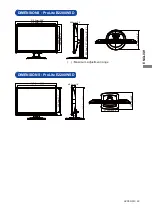 Предварительный просмотр 34 страницы Iiyama ProLite B2280WSD User Manual