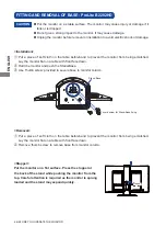 Preview for 10 page of Iiyama ProLite B2282HD User Manual