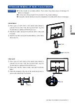 Preview for 11 page of Iiyama ProLite B2282HD User Manual