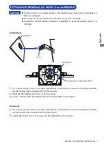 Предварительный просмотр 12 страницы Iiyama ProLite B2283HS User Manual