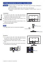 Предварительный просмотр 13 страницы Iiyama ProLite B2283HS User Manual