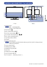 Предварительный просмотр 14 страницы Iiyama ProLite B2283HS User Manual