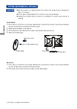 Preview for 11 page of Iiyama ProLite B2480HSU User Manual