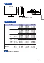 Предварительный просмотр 30 страницы Iiyama ProLite B2480HSU User Manual