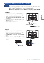 Предварительный просмотр 12 страницы Iiyama ProLite B2481H User Manual