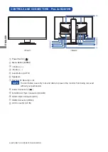 Предварительный просмотр 13 страницы Iiyama ProLite B2481H User Manual