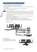 Предварительный просмотр 15 страницы Iiyama ProLite B2481H User Manual