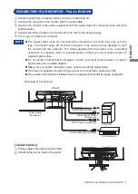 Предварительный просмотр 16 страницы Iiyama ProLite B2481H User Manual