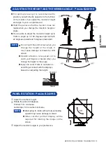 Предварительный просмотр 18 страницы Iiyama ProLite B2481H User Manual