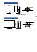 Предварительный просмотр 34 страницы Iiyama ProLite B2481H User Manual