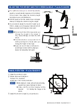 Предварительный просмотр 17 страницы Iiyama ProLite B2482HD User Manual