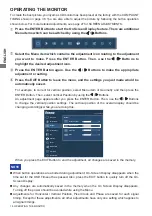 Preview for 21 page of Iiyama ProLite B2482HS User Manual