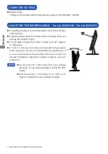 Preview for 17 page of Iiyama ProLite B2483HS User Manual