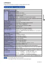 Preview for 32 page of Iiyama ProLite B2483HS User Manual