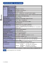 Preview for 35 page of Iiyama ProLite B2483HS User Manual