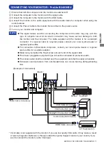 Предварительный просмотр 16 страницы Iiyama ProLite B2483HSU-B5 User Manual