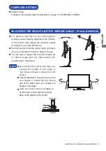 Предварительный просмотр 20 страницы Iiyama ProLite B2483HSU-B5 User Manual