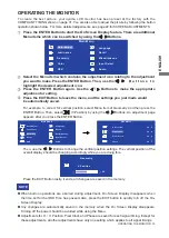 Preview for 20 page of Iiyama ProLite B2483HSU User Manual