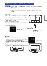 Предварительный просмотр 12 страницы Iiyama ProLite B2591HSU User Manual