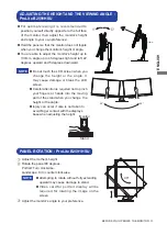 Предварительный просмотр 18 страницы Iiyama ProLite B2591HSU User Manual