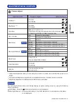 Предварительный просмотр 20 страницы Iiyama ProLite B2591HSU User Manual