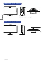 Предварительный просмотр 35 страницы Iiyama ProLite B2591HSU User Manual