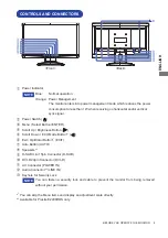 Предварительный просмотр 9 страницы Iiyama ProLite B2712HDS User Manual